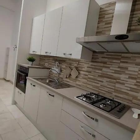 Il Girasole Ferienhaus *