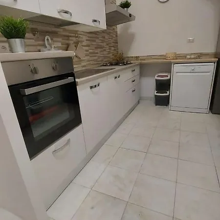 Il Girasole Prázdninový dům