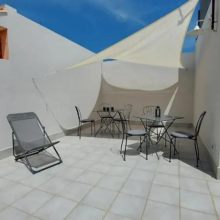 Il Girasole Holiday home *