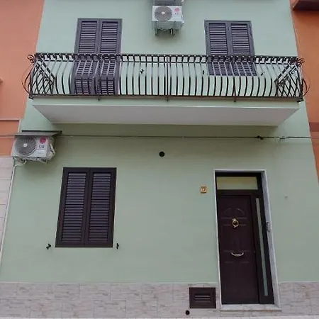 Il Girasole Holiday home Avola