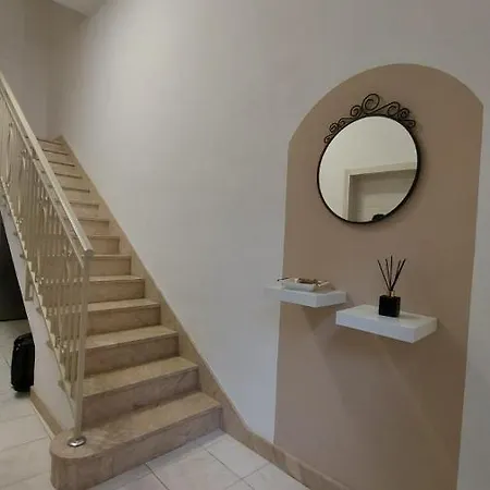 Il Girasole Holiday home