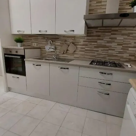 Il Girasole Holiday home Avola